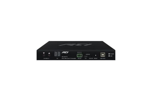 RTI- VIP-UHD-TX- Transmetteur vidéo sur IP