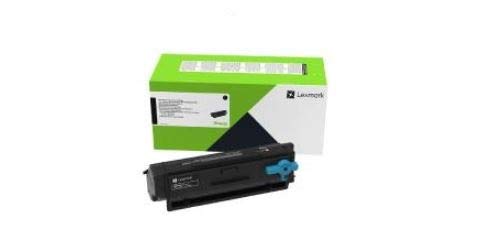 LEXMARK 55B200E Corporate Toner Cartridge