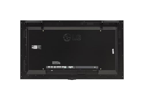 LG - Afficheur professionnel 49   49XS4P 4000cd/m² UHD