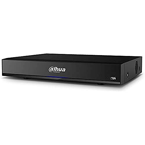 DAHUA enregistreur vidéoXVR7104HE-4KL-X 4 + 4 voies 4K/1080p
