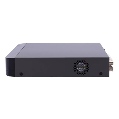 Hikvision iDS-7208HQHI-M2/XT DVR AcuSense 8 canaux 1080p 1U H.265