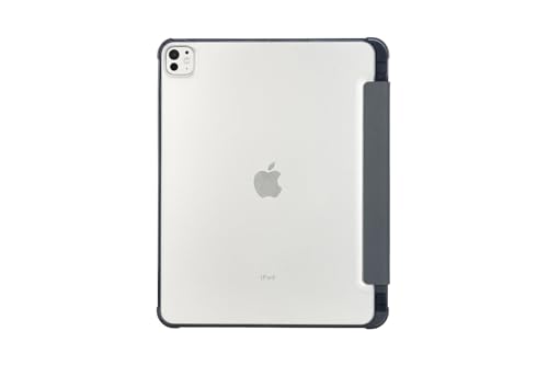 TUCANO, Satin, Ipad Pro 13 M42024, bleu noir