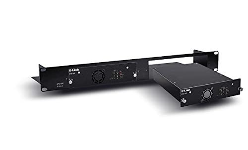 D-LINK PoE Redundant Power Supply