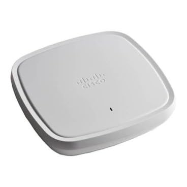 CISCO Embedded Wireless Controller C9120AX AccessPoint REMANUFACTURED