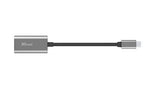 TRUST Adaptateur DALYX USB-C / HDMI