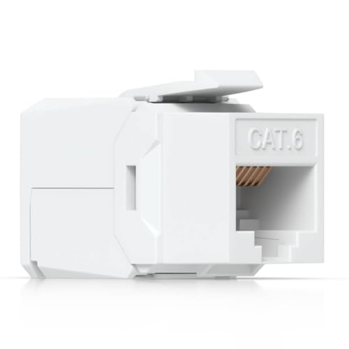 Ubiquiti UACC-Keystone-Coupler-C6