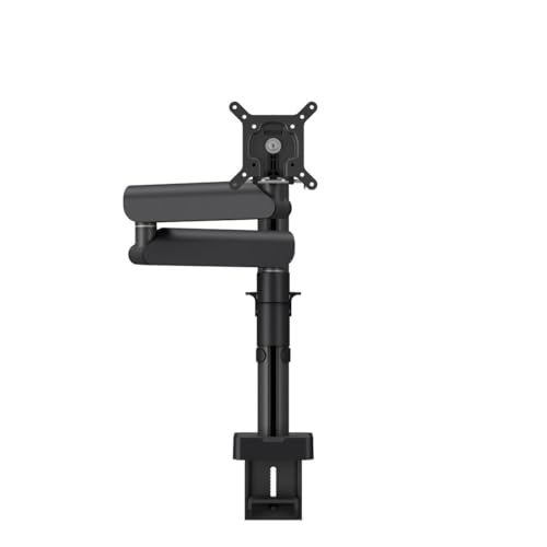 VOGEL S Support écran MOMO 2137 - 1 écran noir