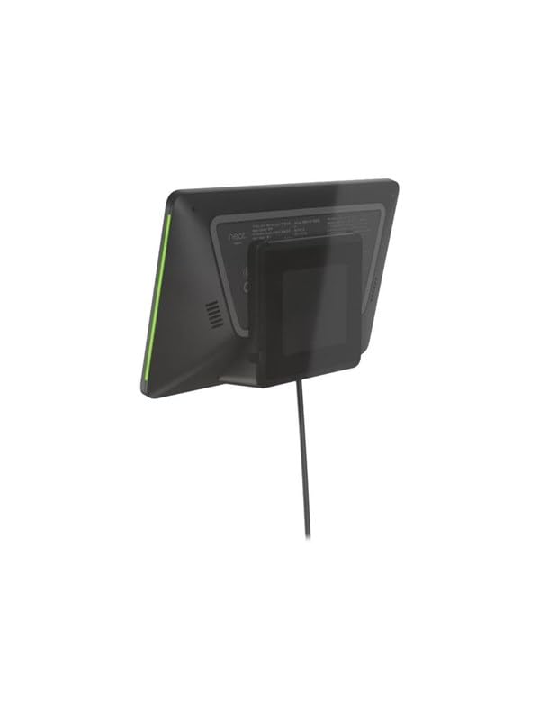 Glass Mount for Neat Pad