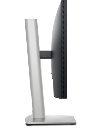 DELL P Series P2425HE écran plat de PC 60,5 cm (23.8") 1920 x 1080 pixels Full HD LCD Noir