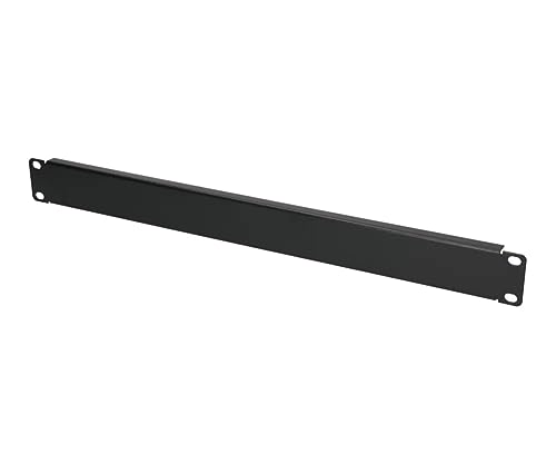 Extralink CABLE MANAGER WITH METAL COVER Panneau de gestion de câbles