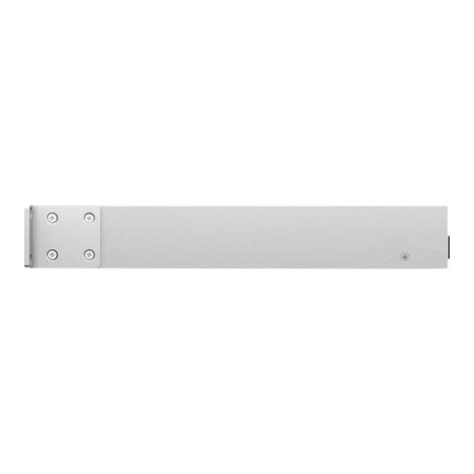 Ubiquiti USW-ENTERPRISEXG-24 Networks UniFi Enterprise XG 24 Géré L3 10G Ethernet (100/1000/10000) Acier inoxydable