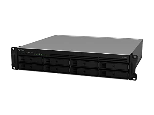 Synology RackStation RS1221RP+