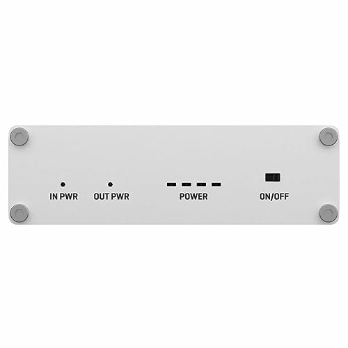 TELTONIKA NETWORKS BAT120 Uninterruptible power supply unit