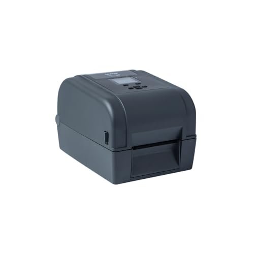 Label Printer TD-4650TNWB