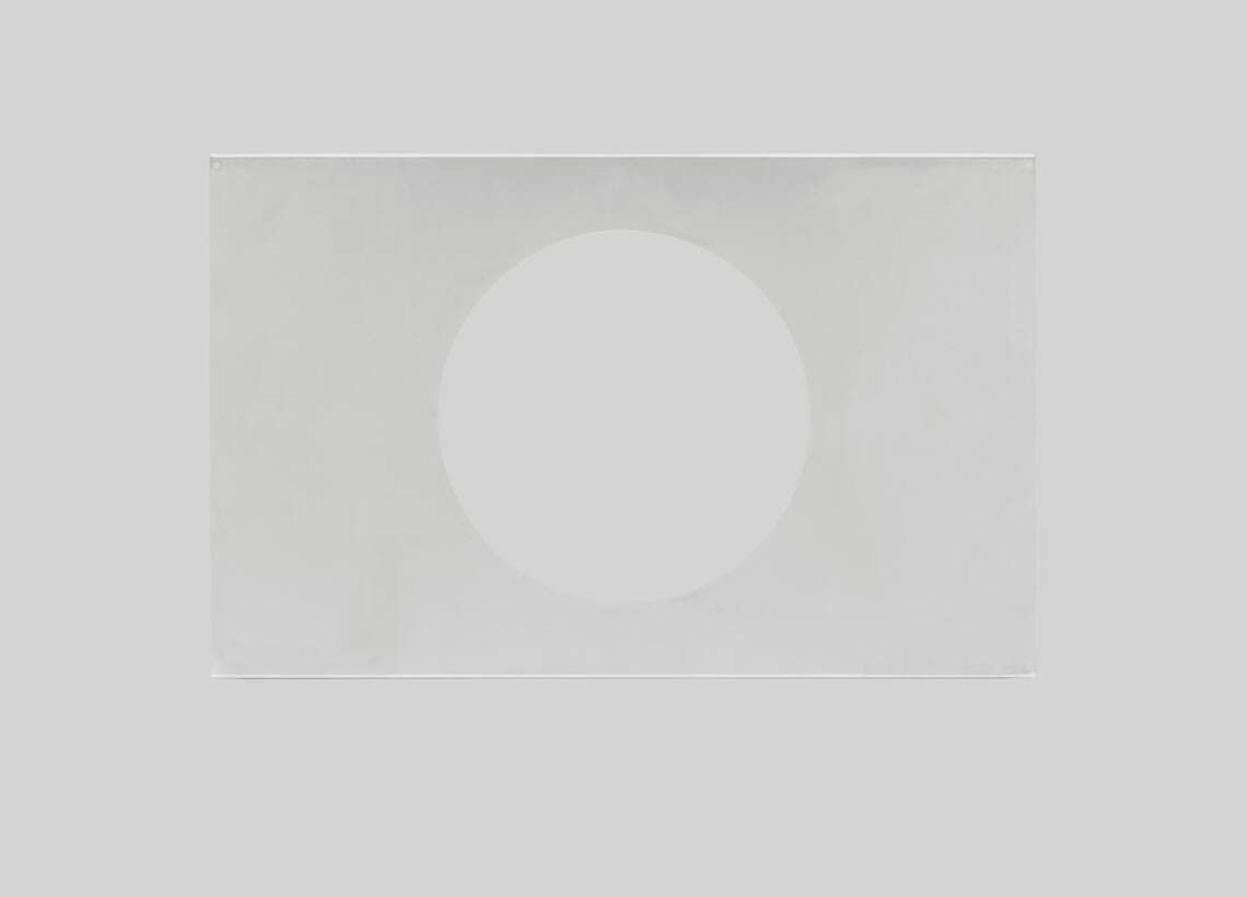 Shure Support pr plafond suspendu pr MXN5C