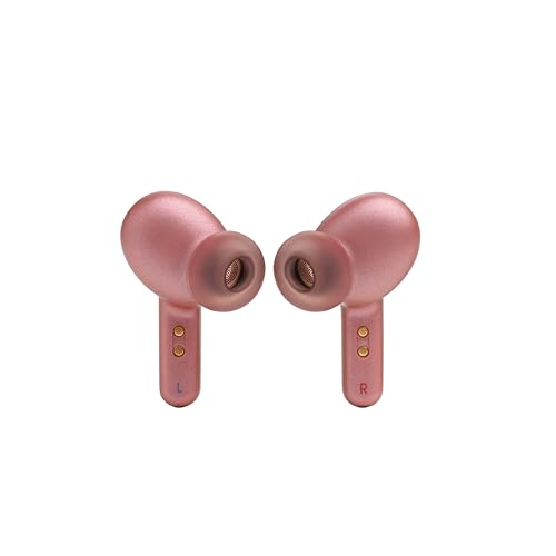 JBL LIVEPRO2TWS Rose