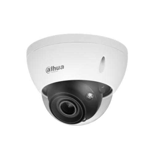 DAHUA- Caméra dôme 4 Mps DH-IPC-HDBW5442E-ZE
