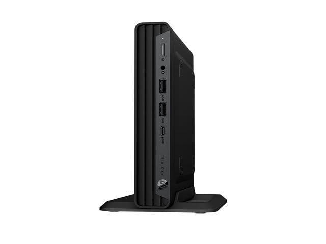 HP Pro Mini 400 G9 Intel Core i5-14500T 16Go DDR5 512Go SSD W11P 1/1/1 ax+BT
