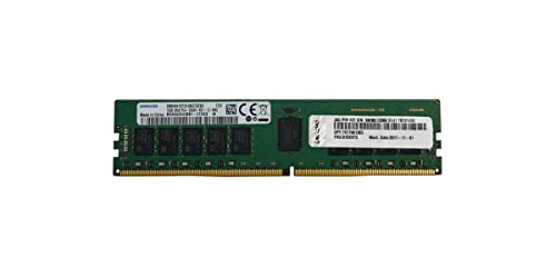 LENOVO ISG ThinkSystem 32GB TruDDR4 3200 MHz 2Rx4 1.2V RDIMM