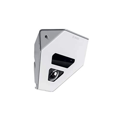 BOSCH- Caméra d angle IP 1.5 Mps  - FLEXIDOME IP CORNER 9000 MP