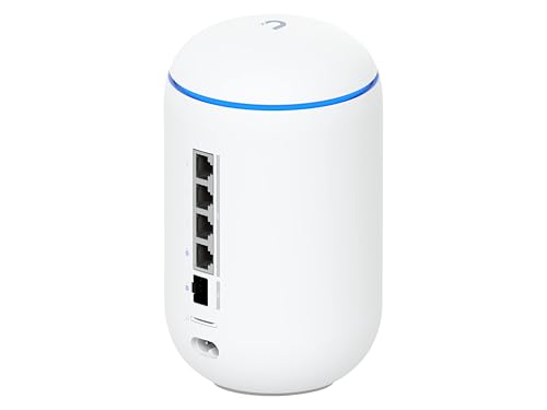 Ubiquiti UDR 7 Routeur de reve UniFi 7