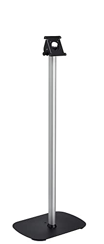 PTA 3101 TABLOCK FLOOR STAND BLACK