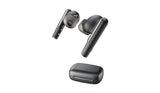 POLY Voyager Free 60 Teams écouteurs BlueTooth Noir USB-C