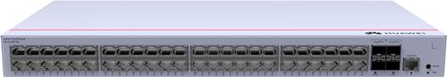 Huawei Switch S310-48T4S (48*GE ports, 4*GE SFP ports, AC power)
