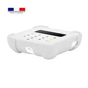 Rugged case for sumup air grey