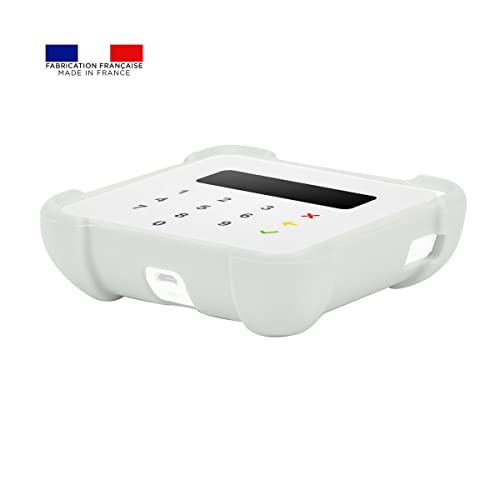 Rugged case for sumup air grey