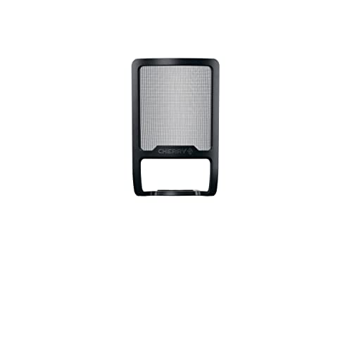 CHERRY Filtre de protection ANTI-POP UM  pour micro