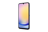 Samsung A256B/DSN Galaxy A25 5G (Double Sim - 6.5'' - 256 Go, 8 Go RAM - Garantie 2 ans par HEM) Noir