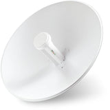 Ubiquiti Networks PBE-M5-400 pont & répéteur 1000 Mbit/s Blanc