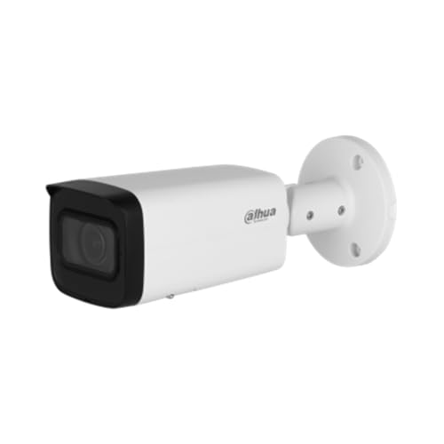 DAHUA- Caméra bullet 4 Mps DH-IPC-HFW2441T-ZS