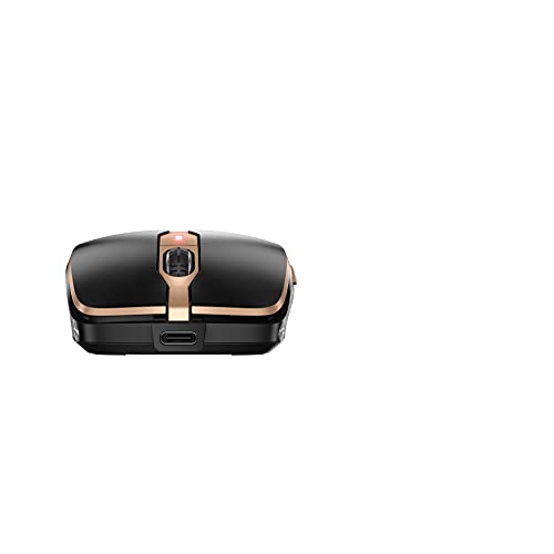 CHERRY Pack clavier & souris DW 9100 sans fil noir/bronze qw
