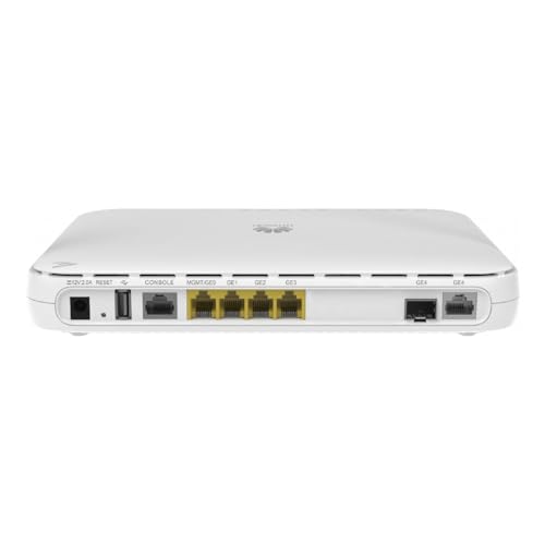 HUAWEI eKit AR300 Series AR303 Routeur connecté Gigabit Ethernet Blanc