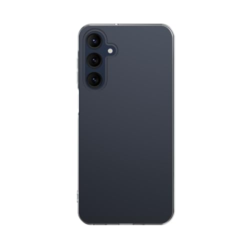 Samsung Galaxy A16 Zero Soft TPU coque - 100% GRS - transpar