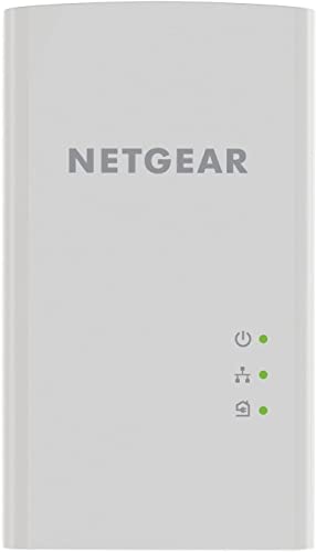 1PT Gigabit Powerline AV2 AC650 BNDL