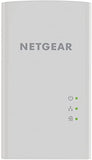 NETGEAR Powerline Wireless 1000 Set - 1x PL1000 Adapter 1xPLW1000 WiFi IEEE 2.4 GHz/5 GHz 802.11 b/g/n/ac Access Point