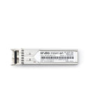 HPE Networking Instant On Module transmetteur transceiver SFP mini GBIC 1GbE 1000Base SX LC multi mode jusquà 500 m