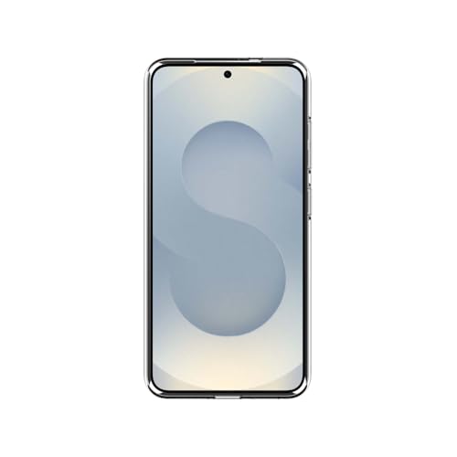 Samsung Galaxy S25 - Zero Soft TPU coque - 100% GRS - transp