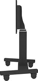NEOMOUNTS PLASMA-M2500BLACK Chariot pour écran 42-100p - motorisé