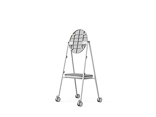 STEELCASE Roam Mobile Stand for Surface HUB 2 50p