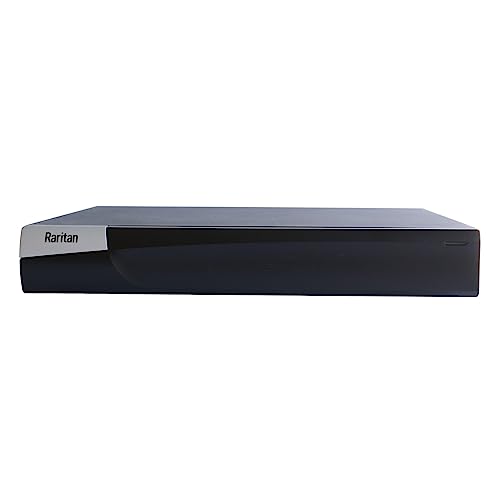 RARITAN Dominion LX II 116 switch KVM IP Economique 16 ports Cat5, Java-free