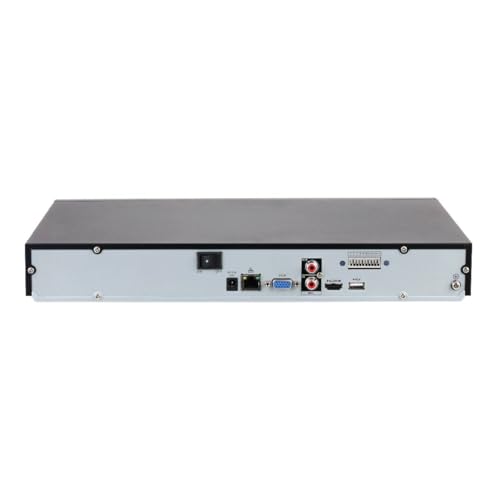 Dahua NVR4232-EI Enregistreur vidéo réseau 32CH 1U 2HDDs WizSense
