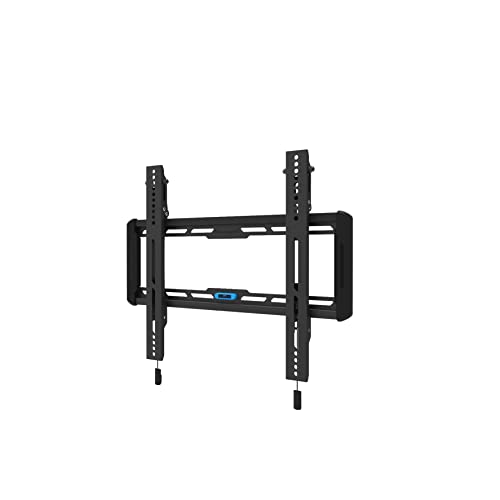 NEOMOUNTS WL35-550BL14 Support pour écran mural 32-75p - inclinable - installation facile