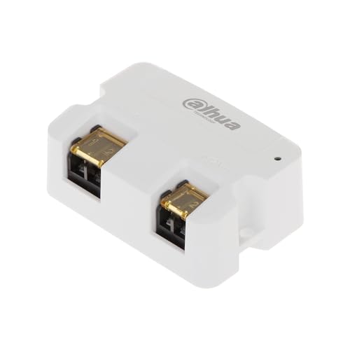 Dahua PFM320D-015 Adaptateur secteur DC12V1.5A