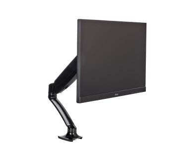 Desk Mount 10~27" VESA 75x75/100x100mm