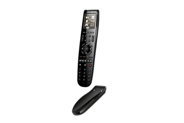 PRO CONTROL- Télécommande à écran tactile LCD avec station de charge