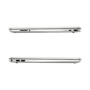 HP 15s-eq2097nf AMD Ryzen™ 7 5700U Ordinateur portable 39,6 cm (15.6") Full HD 16 Go DDR4-SDRAM 512 Go SSD Wi-Fi 5 (802.11ac) Windows 11 Home Argent